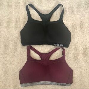 34D Victoria’s Secret Sports Bras